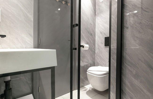 London Paddington Apartments - Photo 55