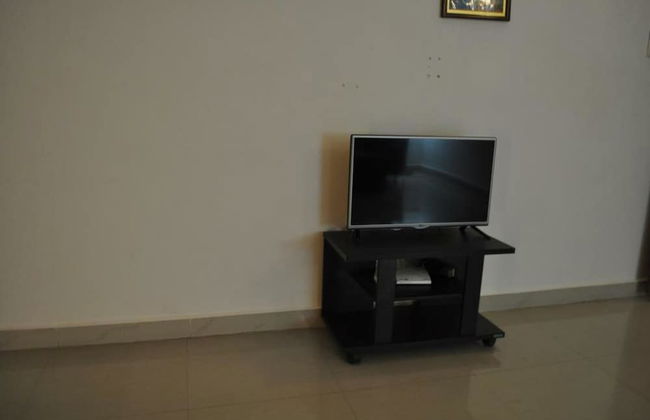 Jyothi Suites - Foto 14