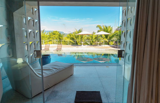 ORLA VILLAS - ANGRA DOS REIS - Foto 11