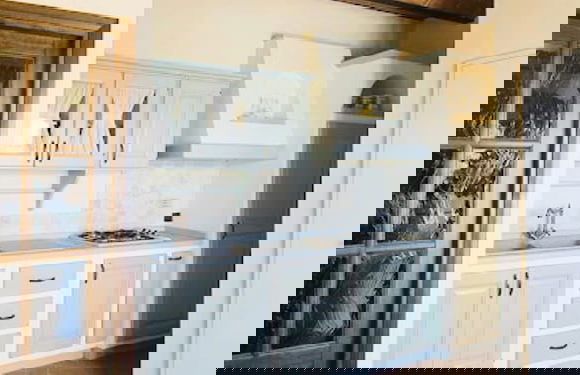 Il Casale di Donoratico con piscina - Foto 6