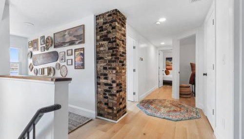 Hudson Escape W Hot Tub Bridge View - Foto 3