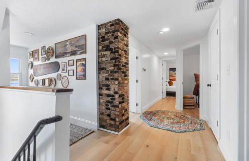 Hudson Escape W Hot Tub Bridge View - Foto 3