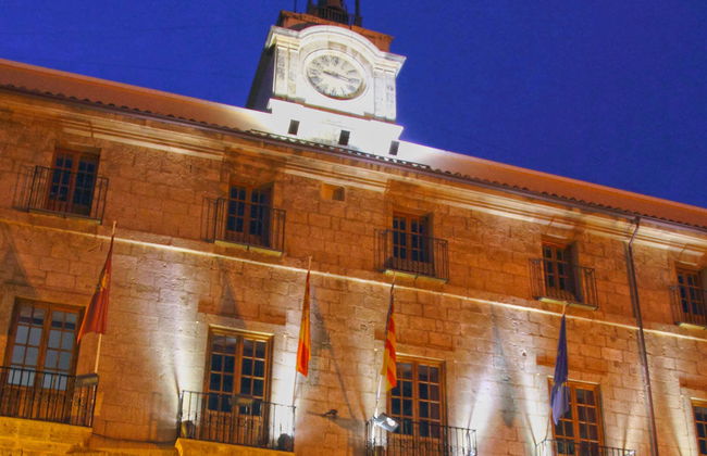 Visite à la découverte des mystères et légendes de Denia - Photo 2