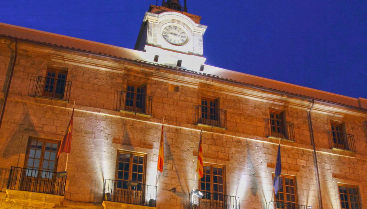 Visite à la découverte des mystères et légendes de Denia