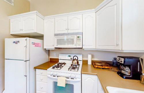 Fernrock Cabin - Foto 11