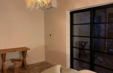 Villa Horti , 333 steps from Agni Bay - Photo 16