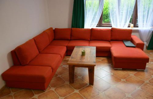 Magic Wood Guest House - Foto 12