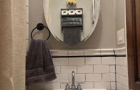 Modern Comfort 1BR in Jersey City - Foto 6