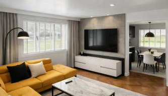 Modern Ground Level Flat - Photo 3