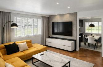 Modern Ground Level Flat - Foto 3