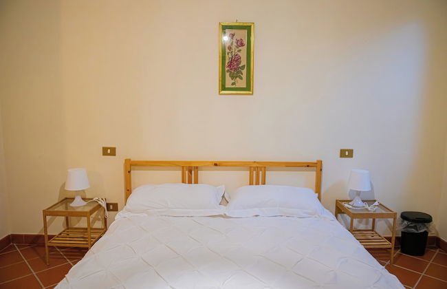 Artemide Villa Luna con Piscina - Foto 16