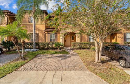 Elegant 3 BDR Townhome in Desirable Regal Palms - Foto 13