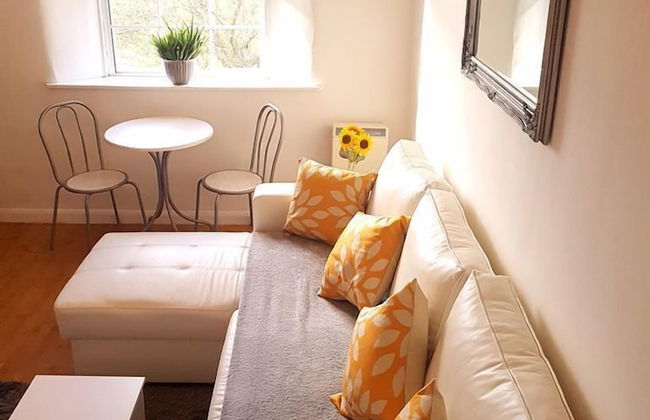 Spacious Bright & Modern Living - Foto 5