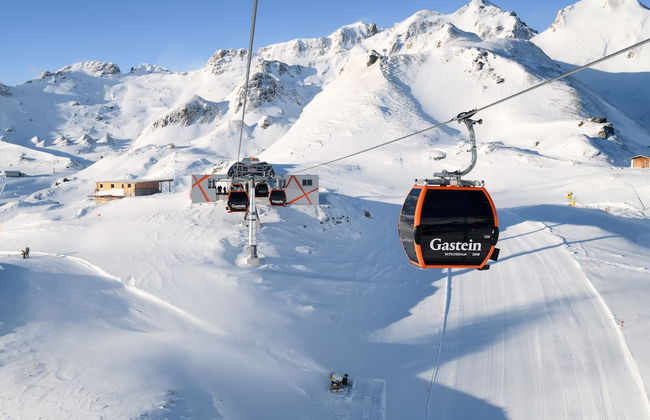 Appartementhaus Aurora - Foto 67