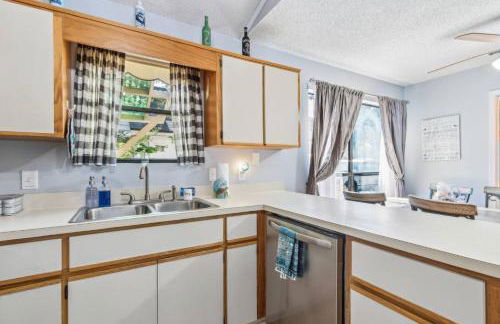 Turtle Hut - Foto 15