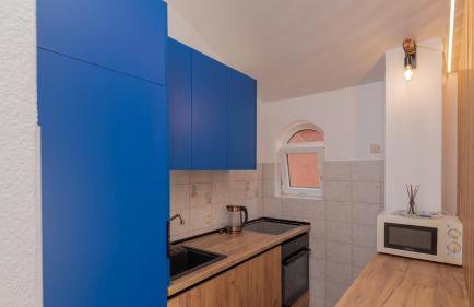 Beautiful Villa Popovica Dvori in Makarska - Foto 21