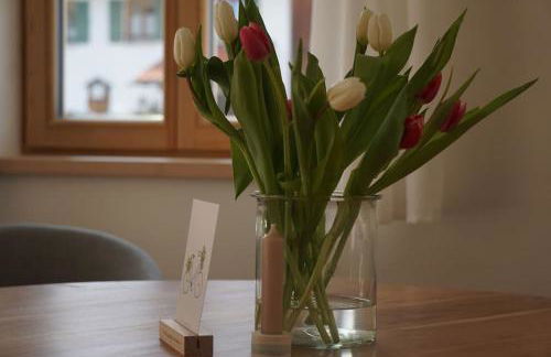 Ferienwohnung Ott - 4-Sterne - Foto 5