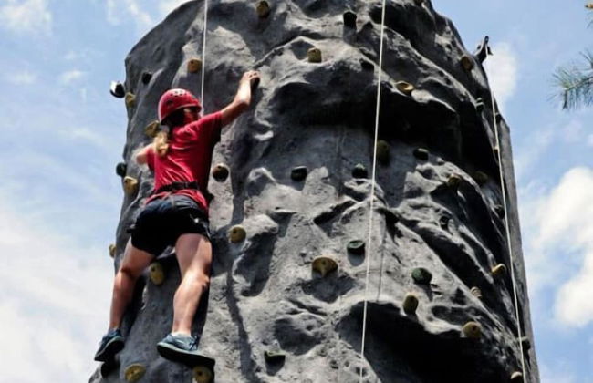 Wilderness Presidential Resort - Foto 48