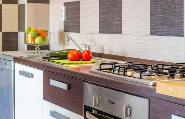 Apartments Žaknić - Foto 12