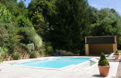 Huge Dordogne House, heated pool, 5 acres - Foto 26