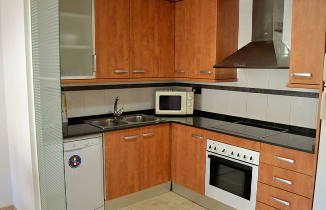 Golden Beach - Foto 3