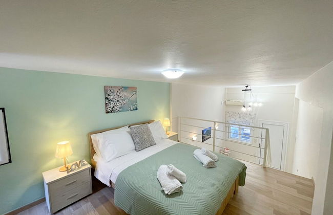 Pistachio Suite - Town Centre - Photo 11