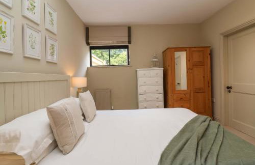 Old Cottage Hospital Annexe - Foto 13