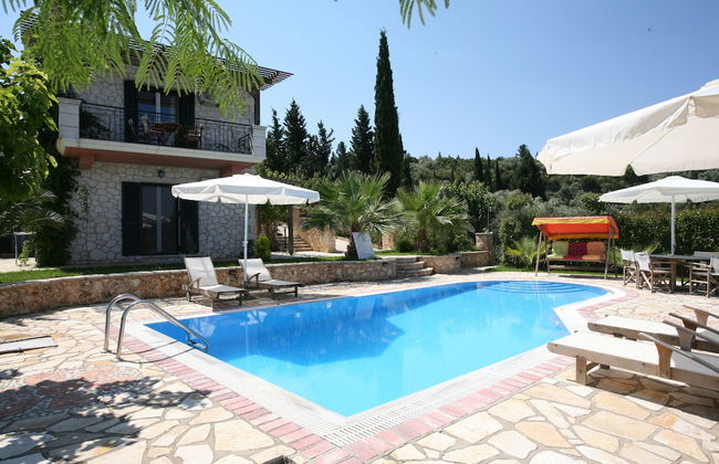 Villas Goudis - Photo 4