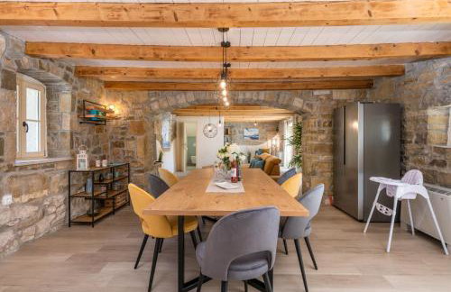 Villa Palazza - Foto 6