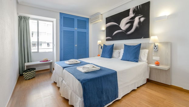 Apartamentos Vibra Tivoli - Foto 2, Imagem principal