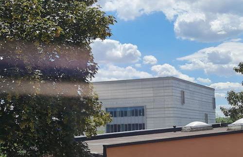 Cityappartement am Bauhaus-Museum - Foto 27