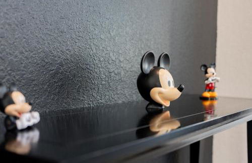 Luxury Family Villa Private Pool 10 min Disney - Foto 68