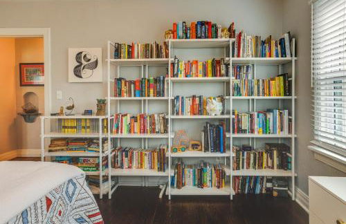 Centrally Located Home with Patio in Oklahoma City - Foto 19