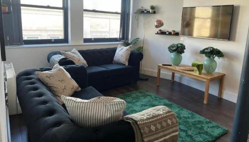 Mathew Street 1 bed apt sleeps 6 - Foto 2