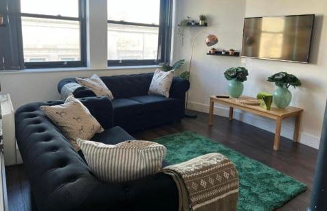 Mathew Street 1 bed apt sleeps 6 - Foto 2