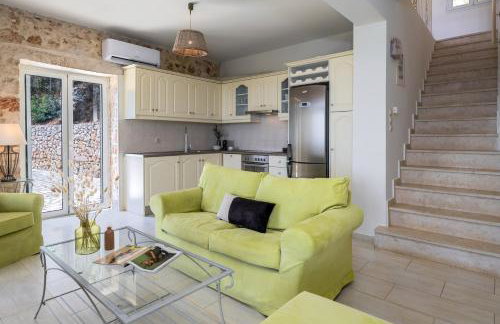 Villa Sevastoula - Foto 21