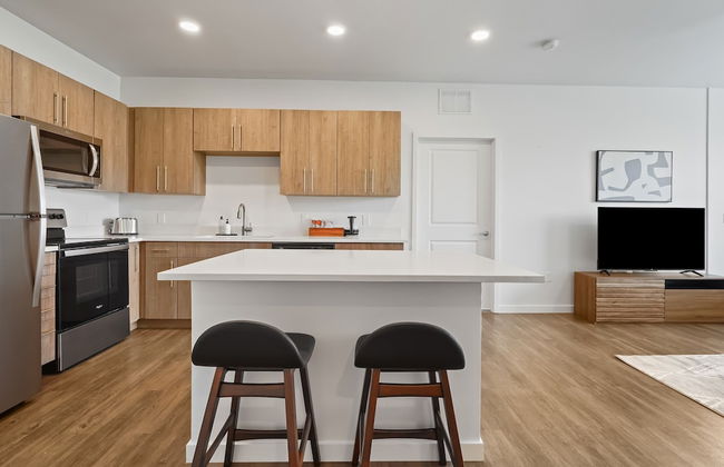 Kasa on the River Boise - Foto 12