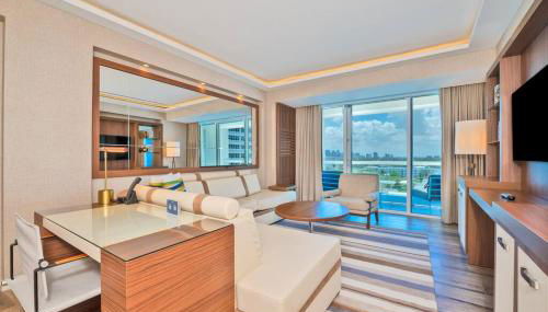 Studio Suite at Fort Lauderdale - Foto 3