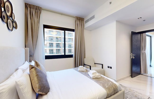 Primestay - Gardenia Living Residences - Foto 37