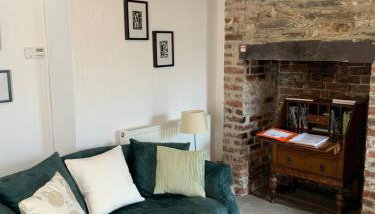 Bwthyn Bach Gilfach - Foto 5