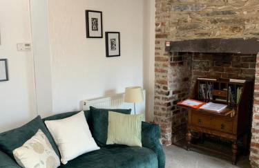 Bwthyn Bach Gilfach - Foto 5