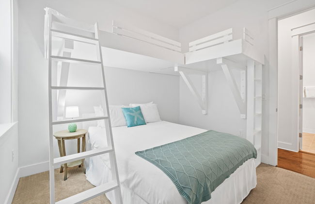 Prominence on 30A by Panhandle Getaways - Foto 69