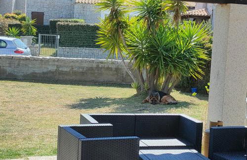 Villa Cala Sinzias - Foto 12