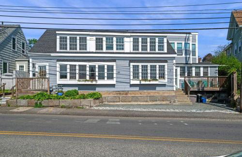 3BR Harborside Home|Gloucester+Rockport|Ocean View - Photo 30
