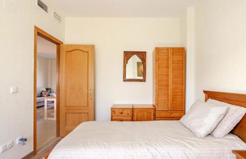 Villa garden and sea Costablanca - Photo 16