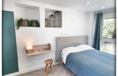 Le Vallaya Suites & Spa - Photo 19