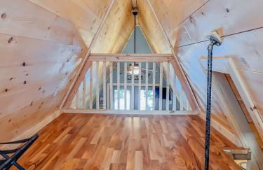 Lake Life, Hocking Hills, Hot Tub, Fireplace, Pond - Foto 39