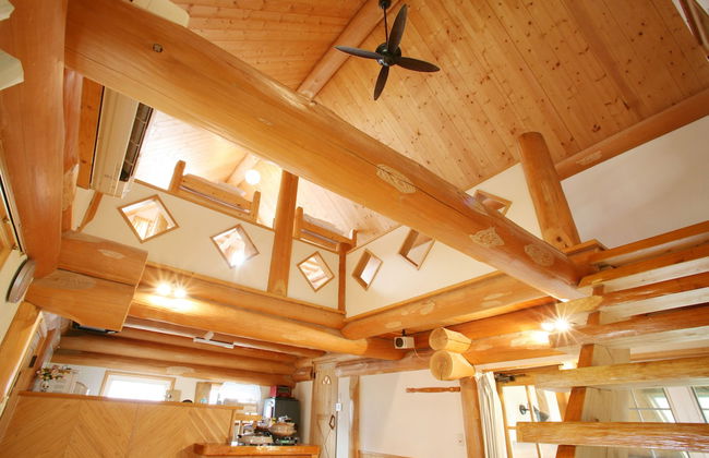 Kurokawa, Mori no Cottage - Foto 22