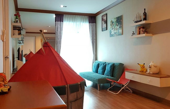 My Resort Condo - Foto 3