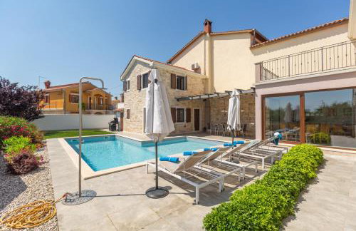 Villa Rova by Kompas Villas - Foto 19